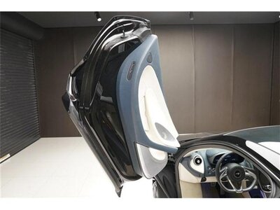 2020 Mclaren GT 照片 18