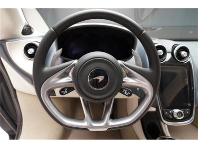 2020 Mclaren GT 照片 13