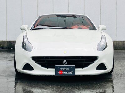2014 Ferrari CALIFORNIA T 照片 1