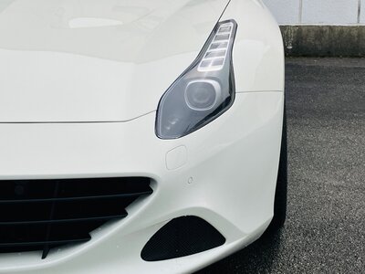 2014 Ferrari CALIFORNIA T 照片 4