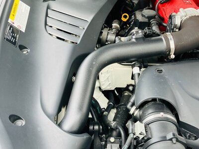 2014 Ferrari CALIFORNIA T 照片 8