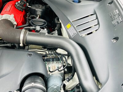 2014 Ferrari CALIFORNIA T 照片 9