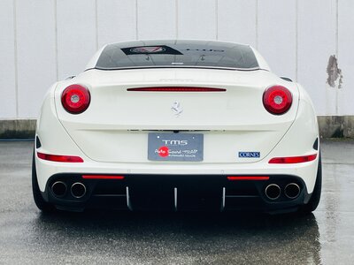 2014 Ferrari CALIFORNIA T 照片 19