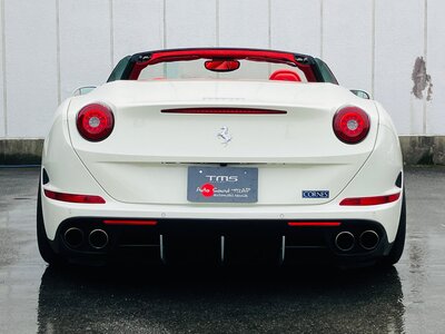 2014 Ferrari CALIFORNIA T 照片 20