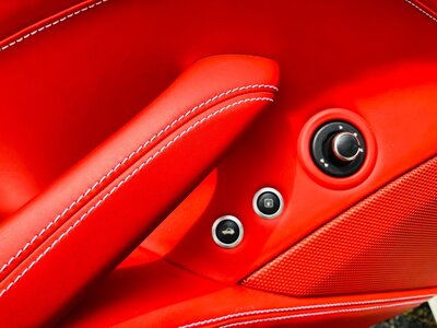 2014 Ferrari CALIFORNIA T 照片 24