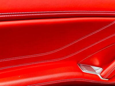 2014 Ferrari CALIFORNIA T 照片 25