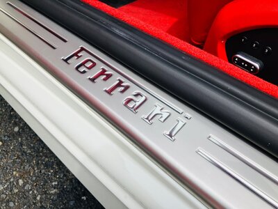 2014 Ferrari CALIFORNIA T 照片 26