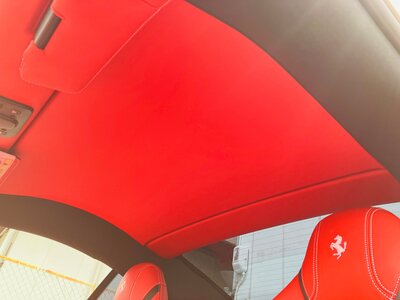 2014 Ferrari CALIFORNIA T 照片 30