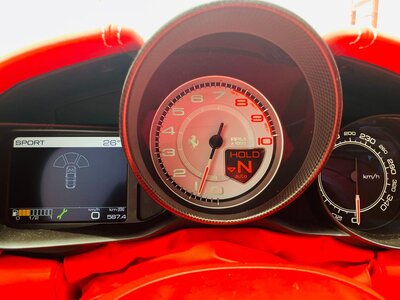 2014 Ferrari CALIFORNIA T 照片 33