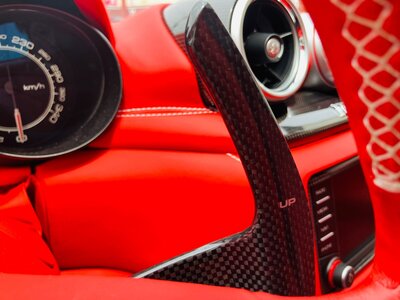 2014 Ferrari CALIFORNIA T 照片 35