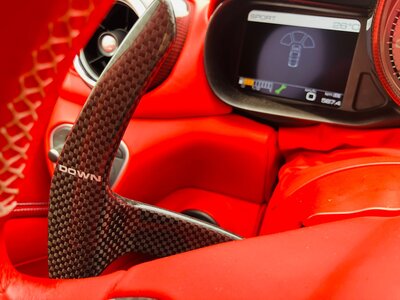 2014 Ferrari CALIFORNIA T 照片 36