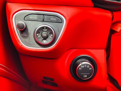 2014 Ferrari CALIFORNIA T 照片 37