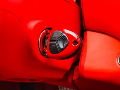 2014 Ferrari CALIFORNIA T 照片 38