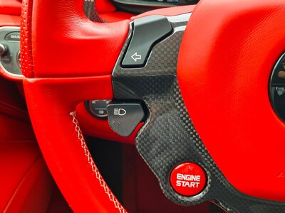2014 Ferrari CALIFORNIA T 照片 39