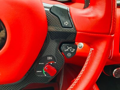 2014 Ferrari CALIFORNIA T 照片 40