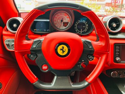 2014 Ferrari CALIFORNIA T 照片 41