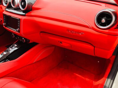 2014 Ferrari CALIFORNIA T 照片 46