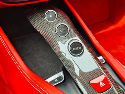 2014 Ferrari CALIFORNIA T 照片 43