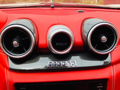 2014 Ferrari CALIFORNIA T 照片 44