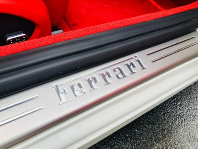 2014 Ferrari CALIFORNIA T 照片 48