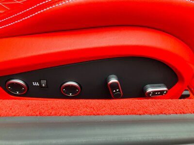 2014 Ferrari CALIFORNIA T 照片 49