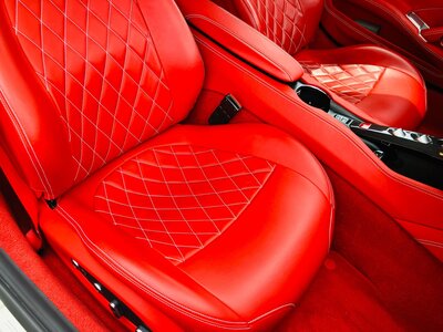 2014 Ferrari CALIFORNIA T 照片 51