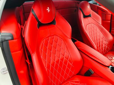 2014 Ferrari CALIFORNIA T 照片 50