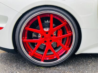 2014 Ferrari CALIFORNIA T 照片 70