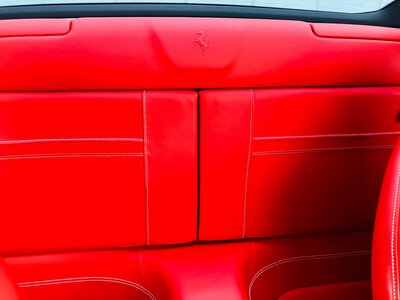 2014 Ferrari CALIFORNIA T 照片 52