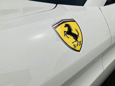2014 Ferrari CALIFORNIA T 照片 57