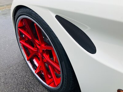2014 Ferrari CALIFORNIA T 照片 58