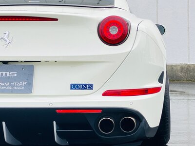 2014 Ferrari CALIFORNIA T 照片 59