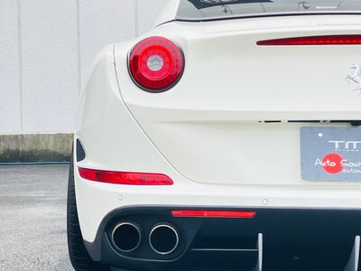 2014 Ferrari CALIFORNIA T 照片 60