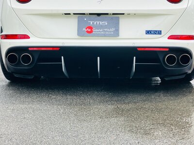 2014 Ferrari CALIFORNIA T 照片 61