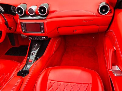 2014 Ferrari CALIFORNIA T 照片 64