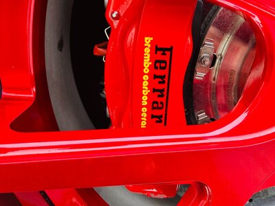 2014 Ferrari CALIFORNIA T 照片 68