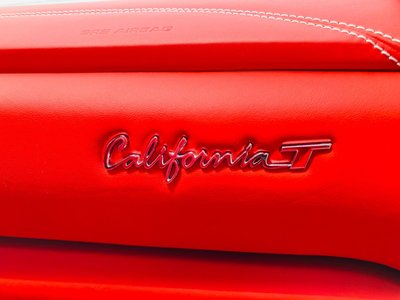 2014 Ferrari CALIFORNIA T 照片 47