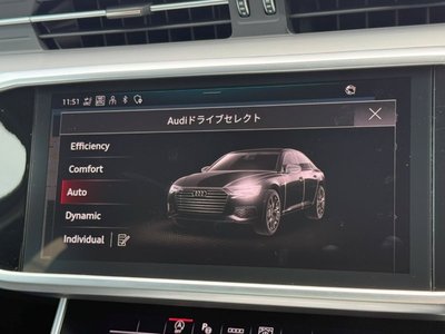 2024 AUDI A6 缩略图 51