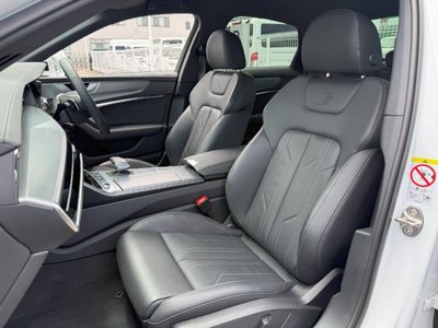 2024 AUDI A6 缩略图 19