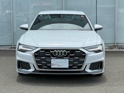 2024 AUDI A6 缩略图 6