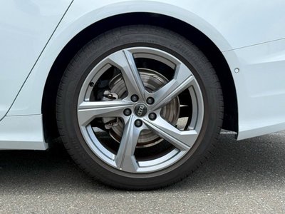 2024 AUDI A6 缩略图 11