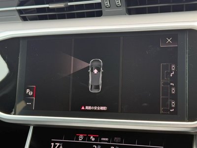 2024 AUDI A6 缩略图 49