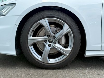 2024 AUDI A6 缩略图 10