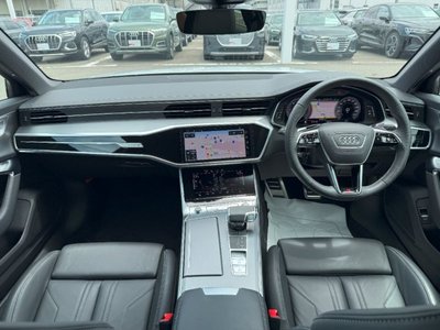 2024 AUDI A6 缩略图 31