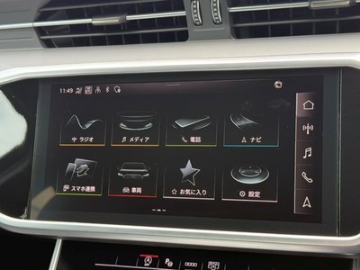 2024 AUDI A6 缩略图 53