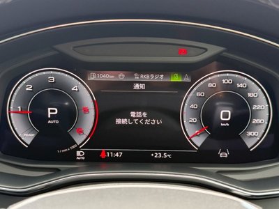 2024 AUDI A6 缩略图 35