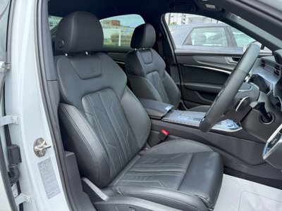2024 AUDI A6 缩略图 17