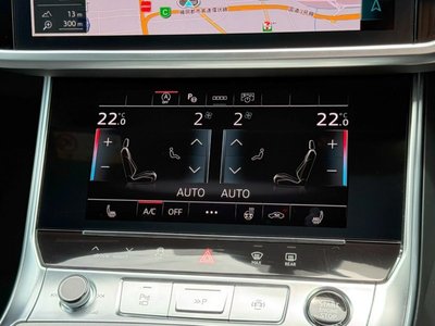 2024 AUDI A6 缩略图 60