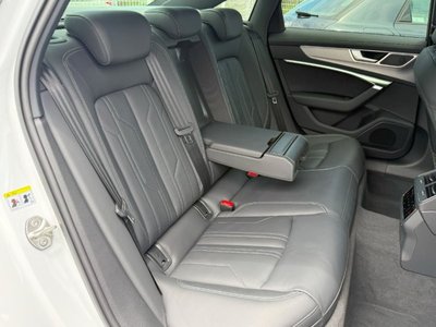 2024 AUDI A6 缩略图 26