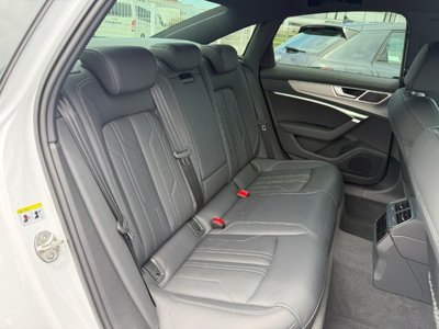 2024 AUDI A6 缩略图 25